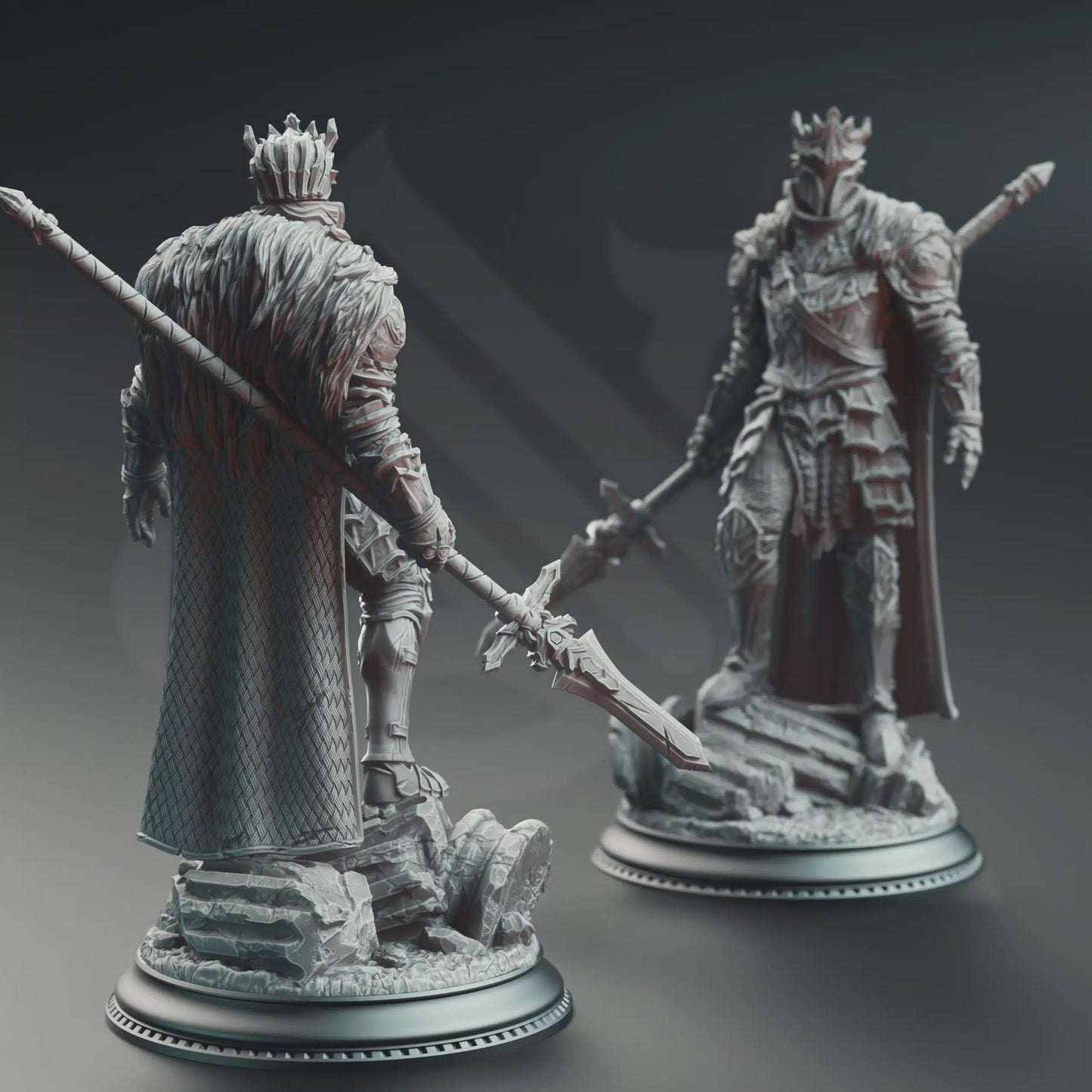 Orsinius the Faithless, Knight of Pride