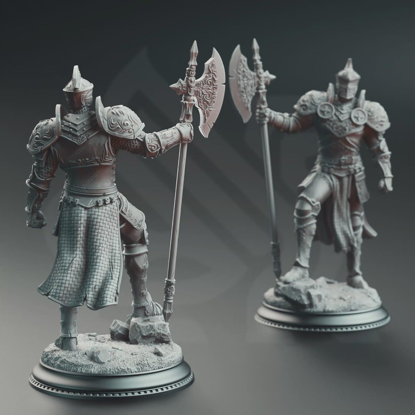 Ser Claudius, Knight of the Tower
