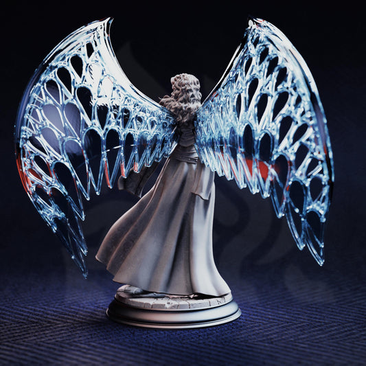 Vitria, Prismatic Angel