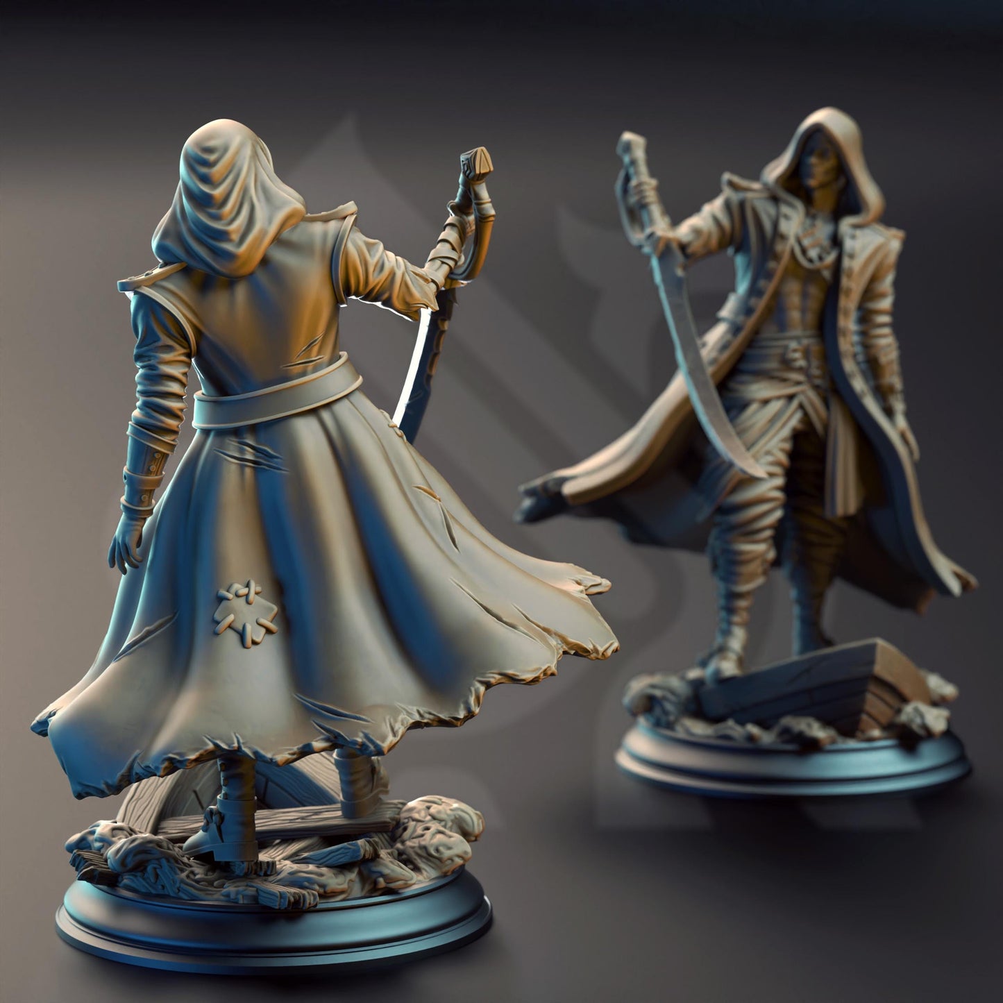 William Jones, Undead First Mate