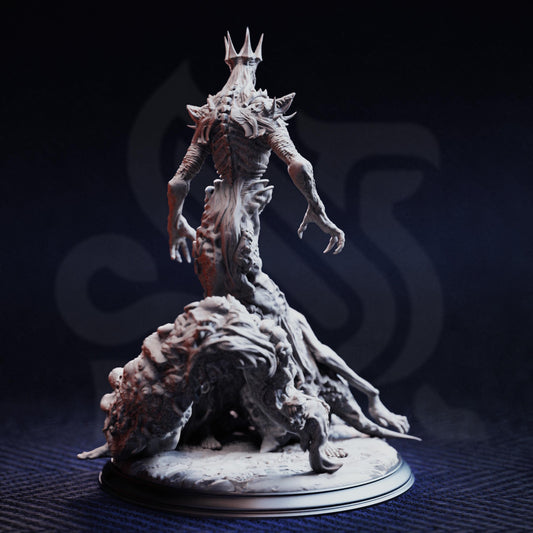 Idinhelieth, Harbinger of Pestilence