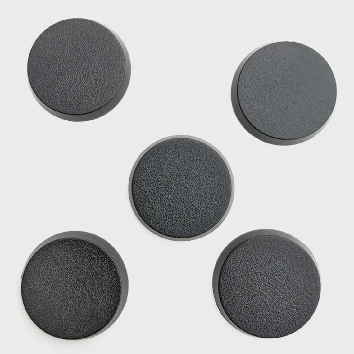 Round Simple Base