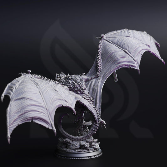 Sonari, the Bridled Bat Monstrosity