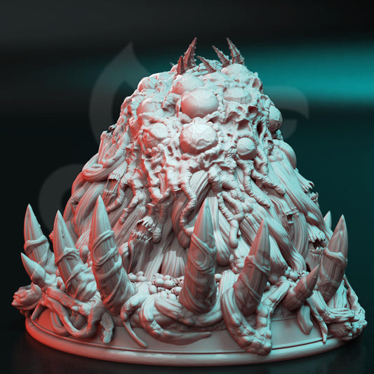 Edramundis, The Great Deceiver