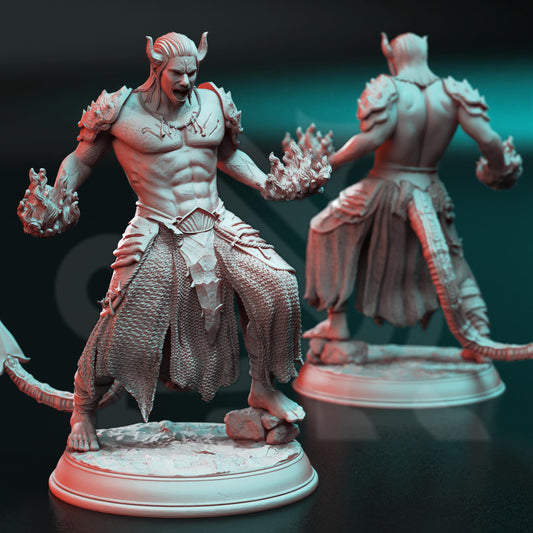 The Converted, Dwellers of the Nocturnal Abyss