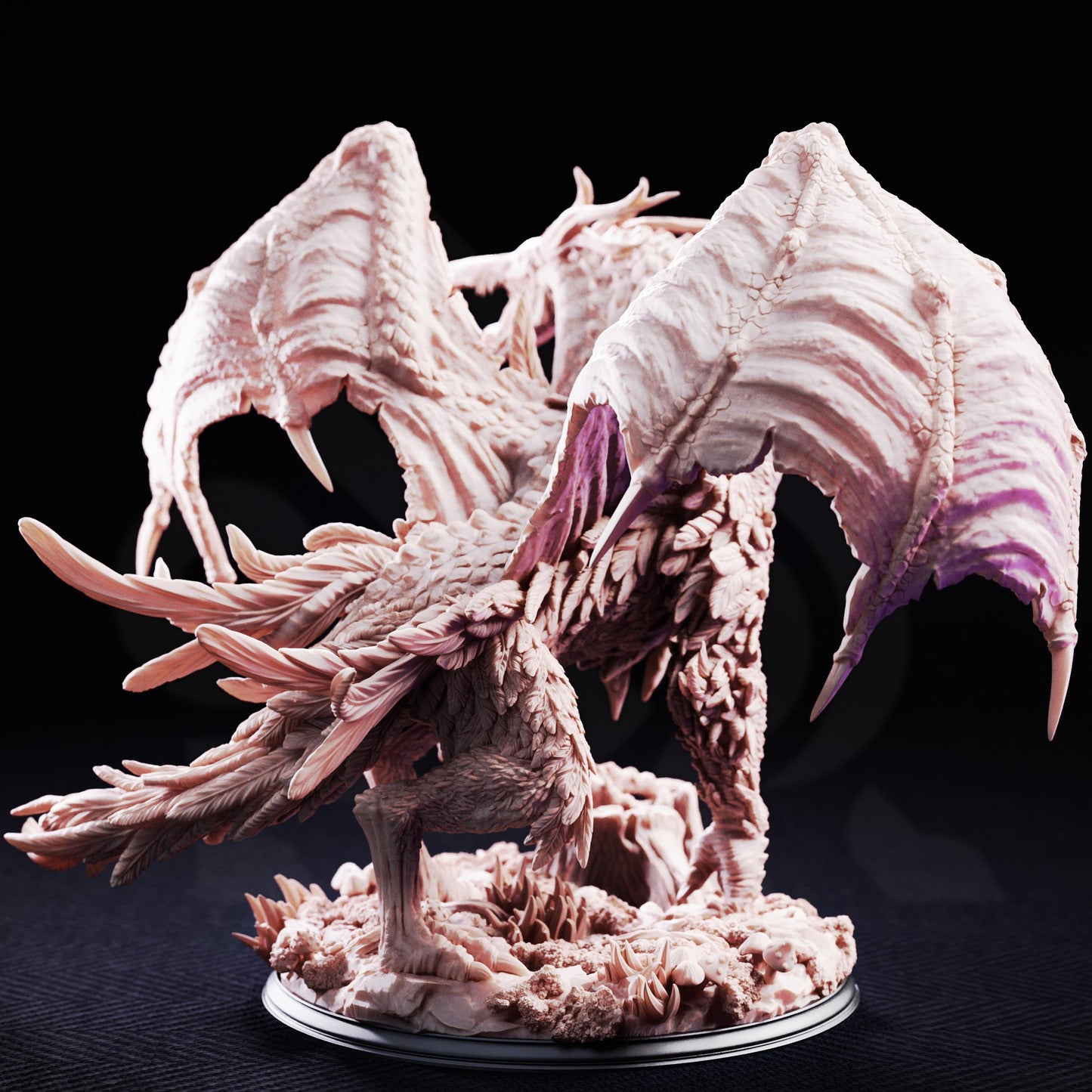 The Jabberwock – Monster of the Tulgey Wood