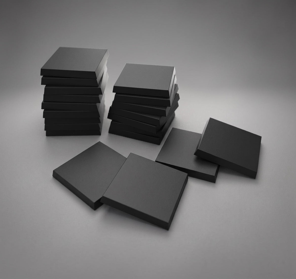 Square Simple Base