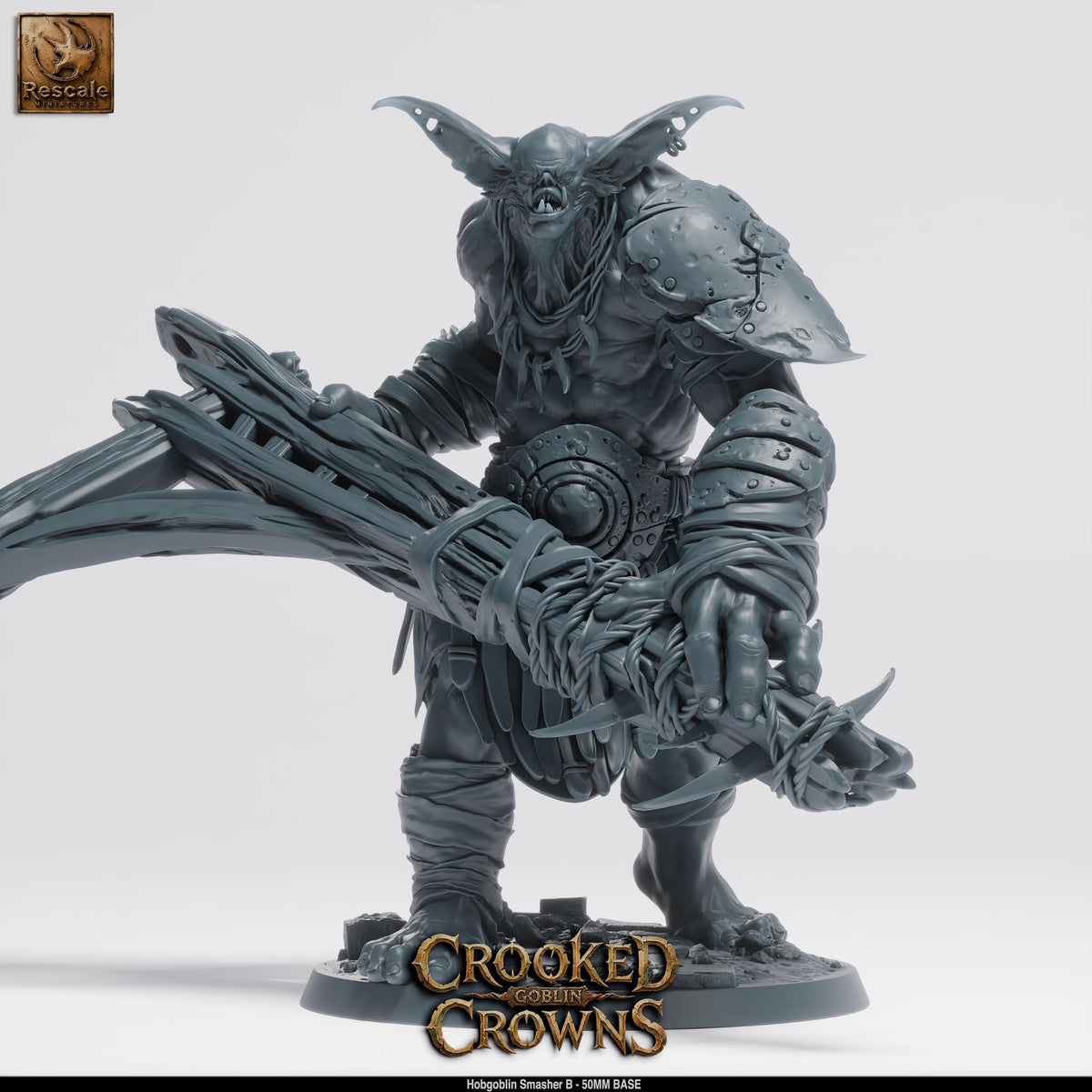 Hobgoblins