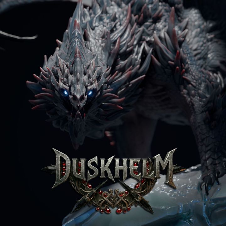 Duskhelm
