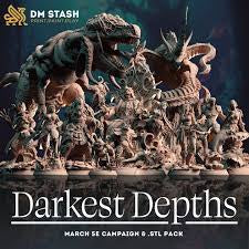 Darkest Depths