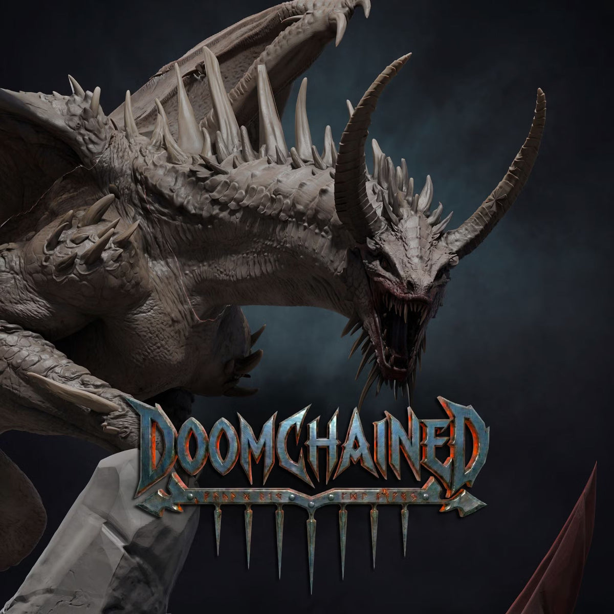 Doomchained