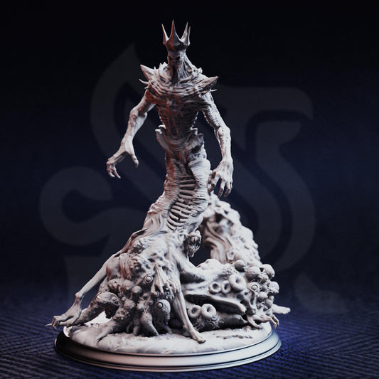 Idinhelieth, Harbinger of Pestilence