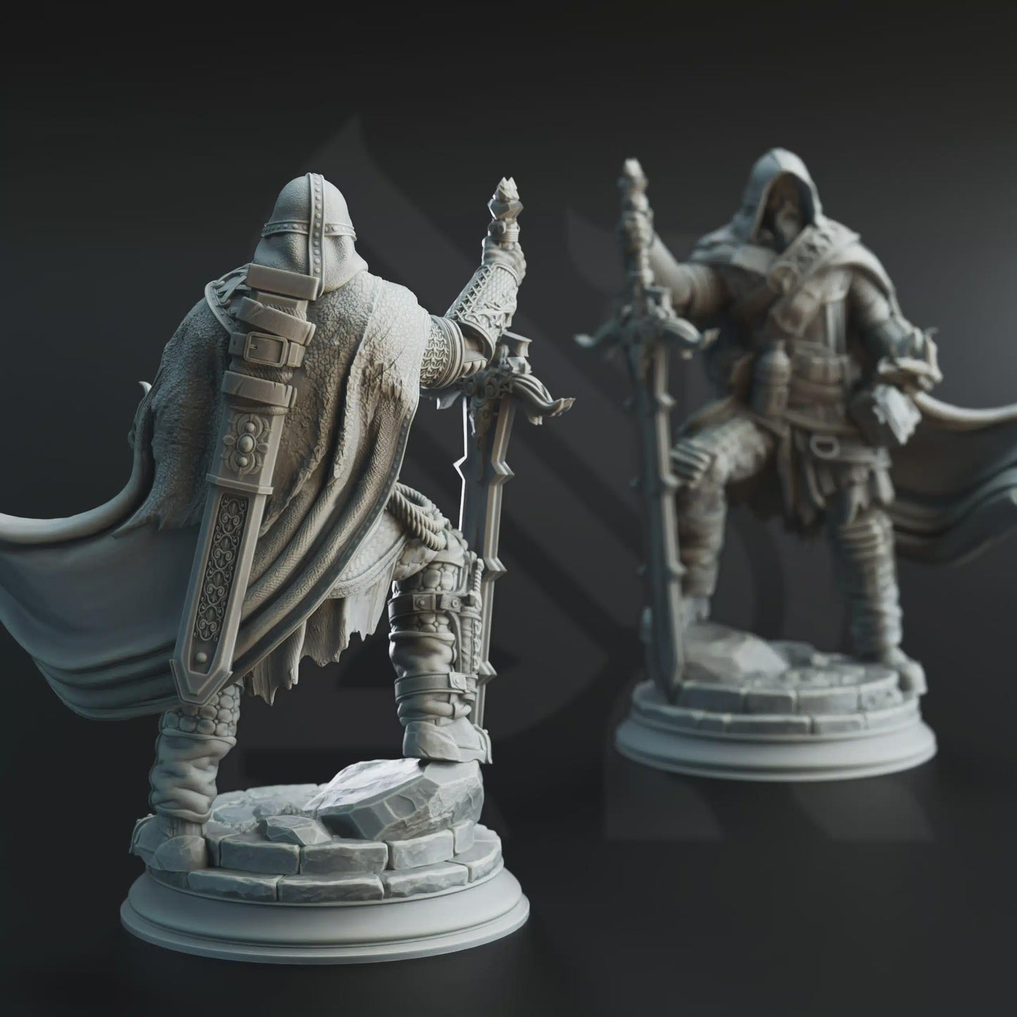Ator, Revenant of Vindication