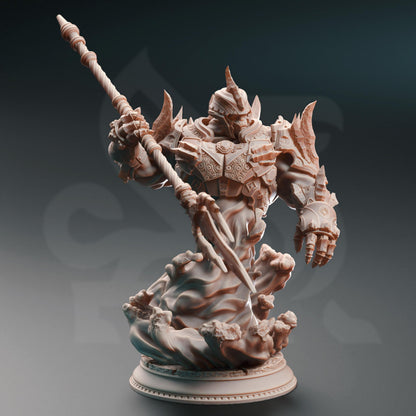 Maethromin's Myrmidons