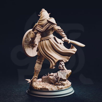 Seroca's Devout, Dark Cultist Warriors