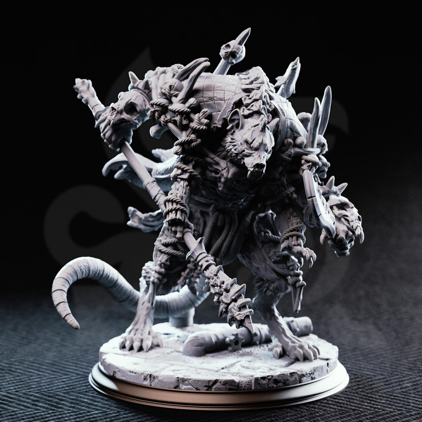 The Rat King