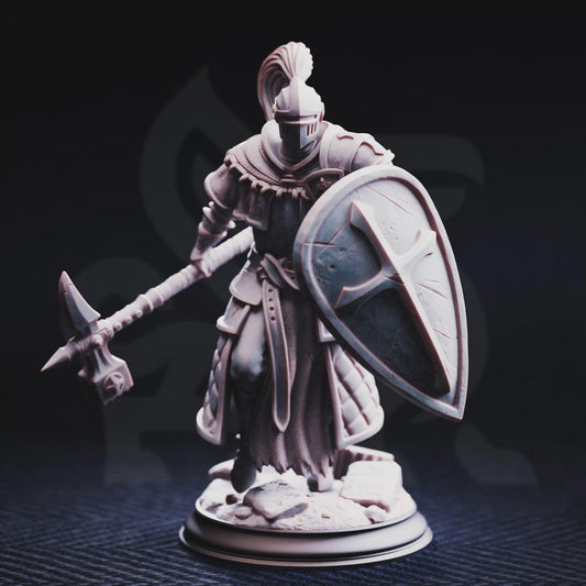 Jeremus of Jochenia, Hammer of Horauthin