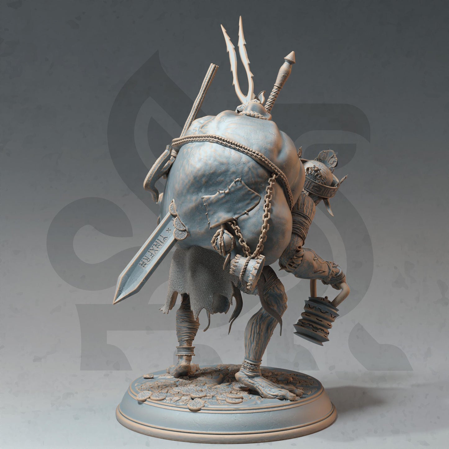 Mana Goblins