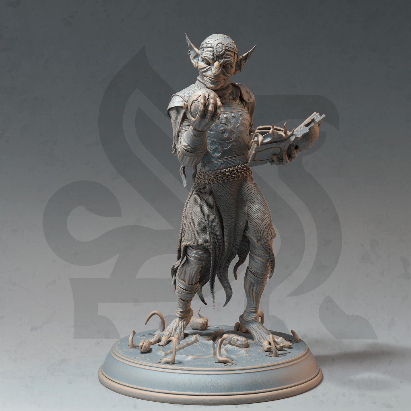 Mana Goblins