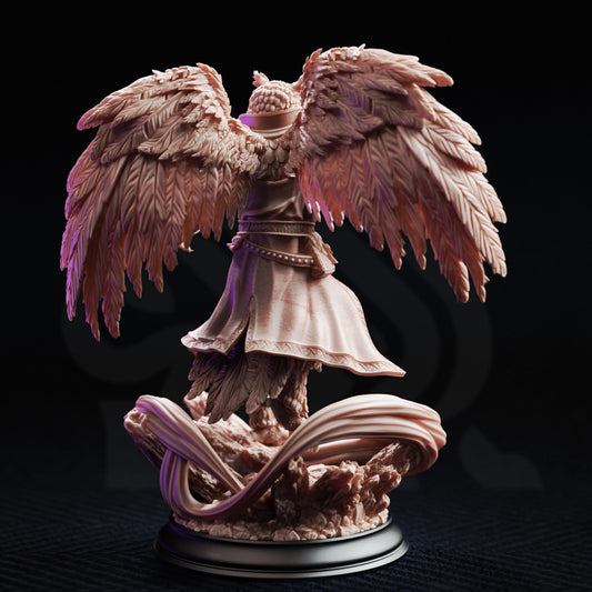 Hoover, Student of Evocation