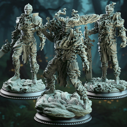 Forgotten Knight A