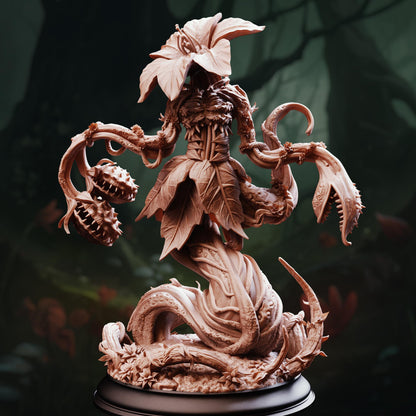 The Thornmother, Corrupted Forest Sentinel