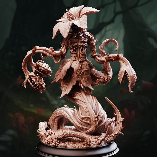 The Thornmother, Corrupted Forest Sentinel