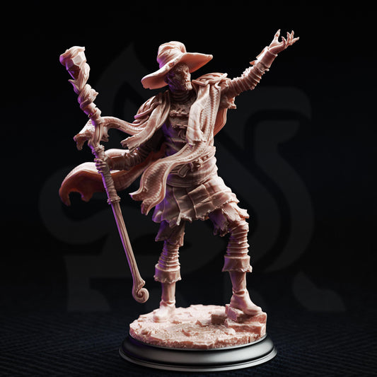 The Progressed – Dragonblight Stricken Students