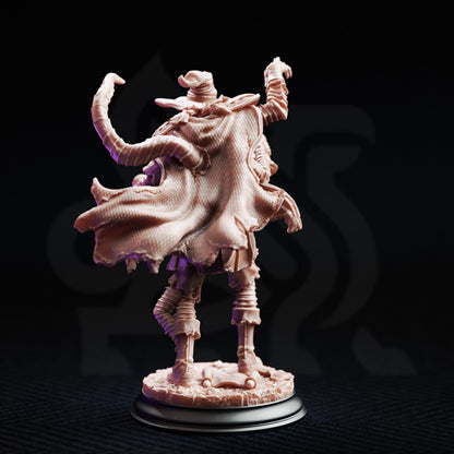 The Progressed – Dragonblight Stricken Students