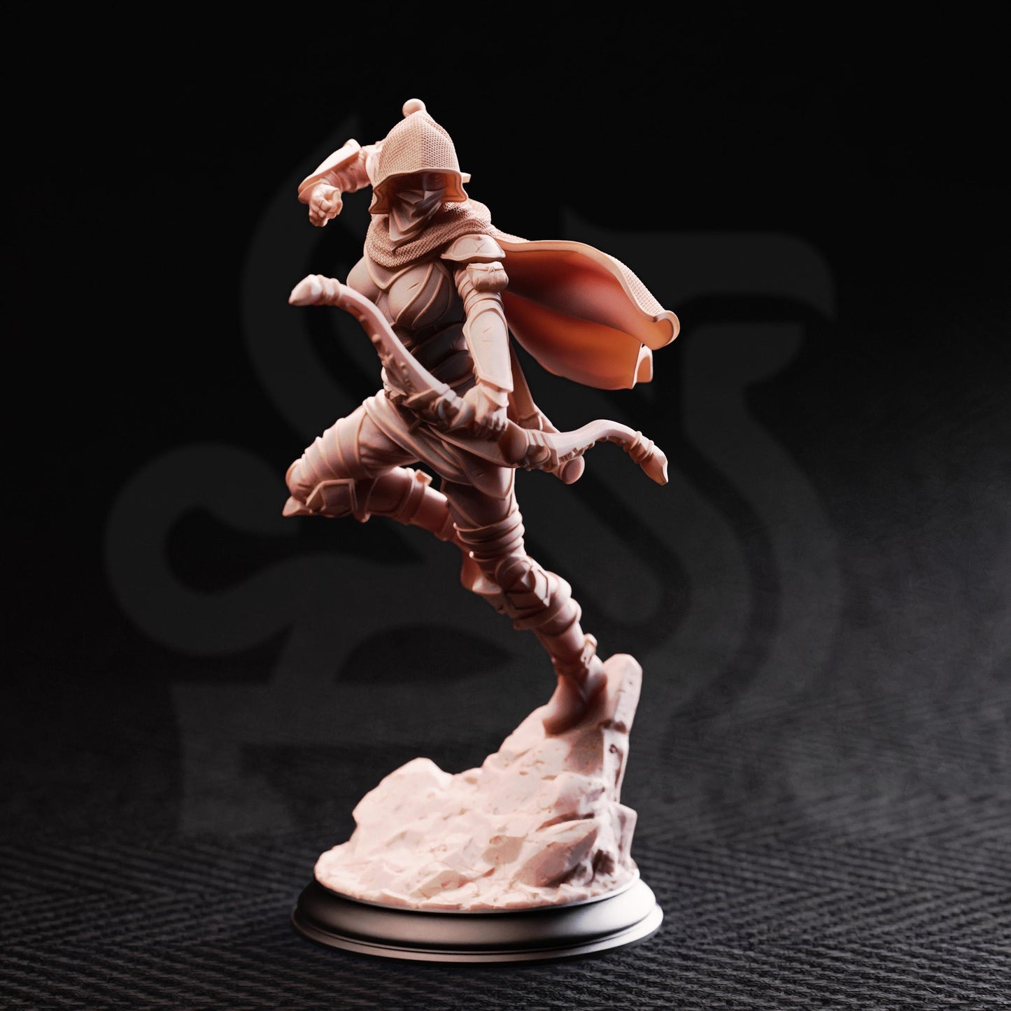 Virana, Devil Hunter