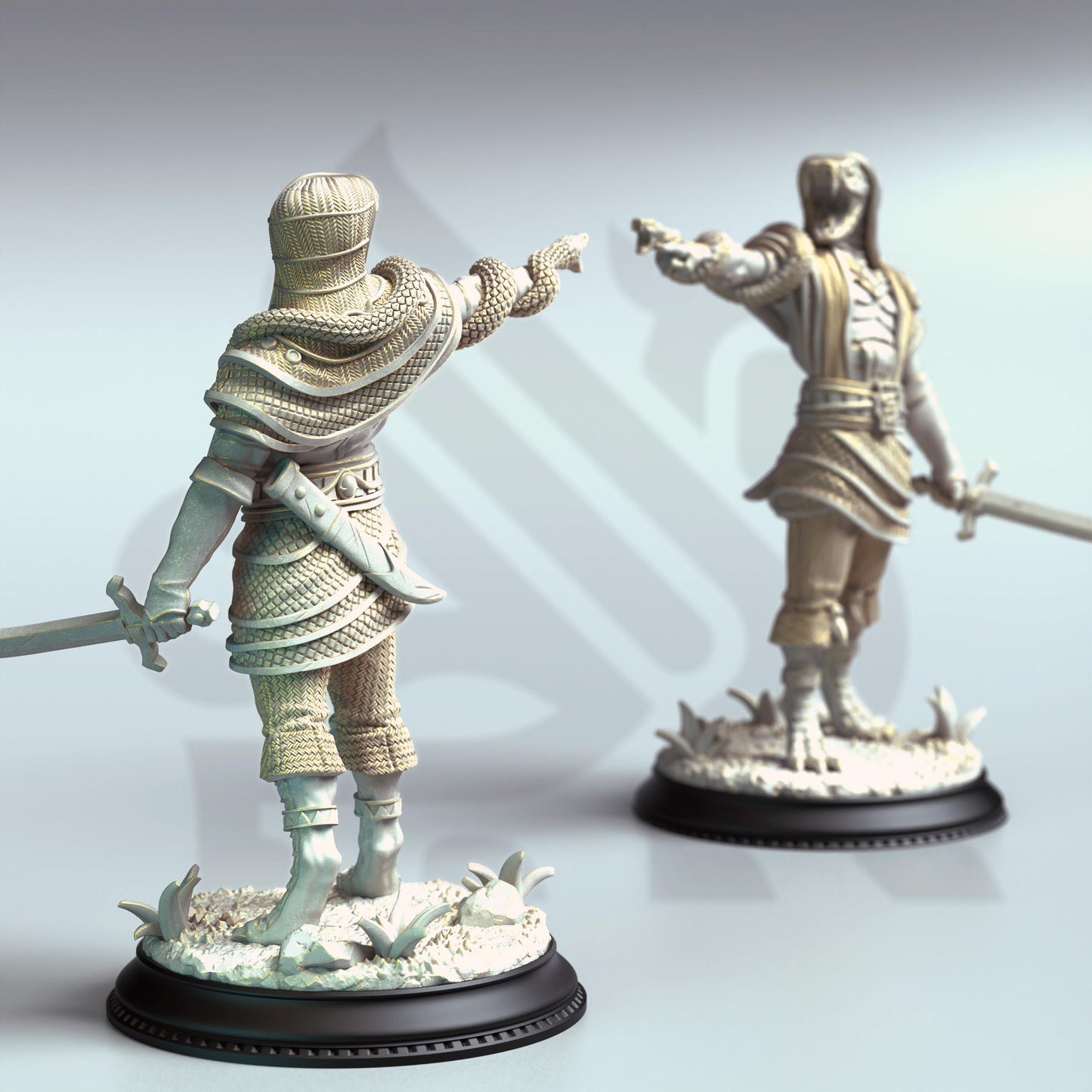 Shyasara, Snakemen Cultists