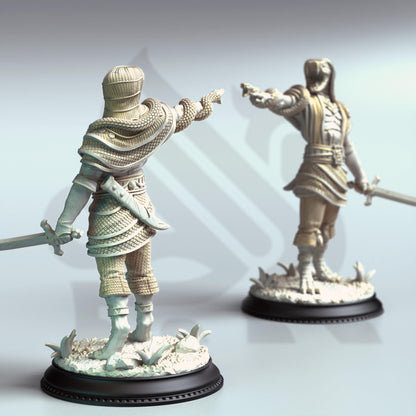 Shyasara, Snakemen Cultists