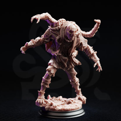 The Progressed – Dragonblight Stricken Students