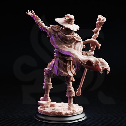 The Progressed – Dragonblight Stricken Students