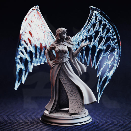 Vitria, Prismatic Angel