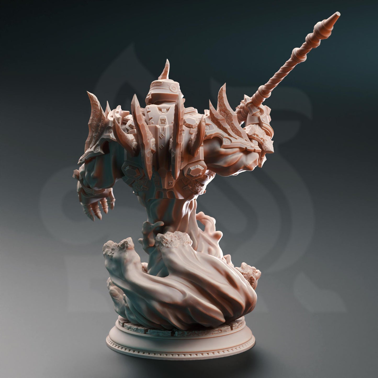 Maethromin's Myrmidons