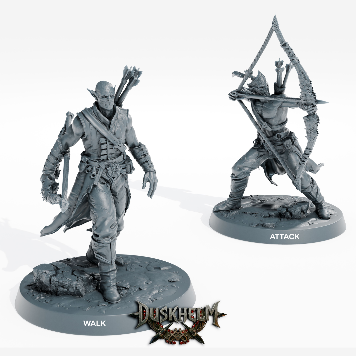 Vampire Huscarls - Complete Bundle