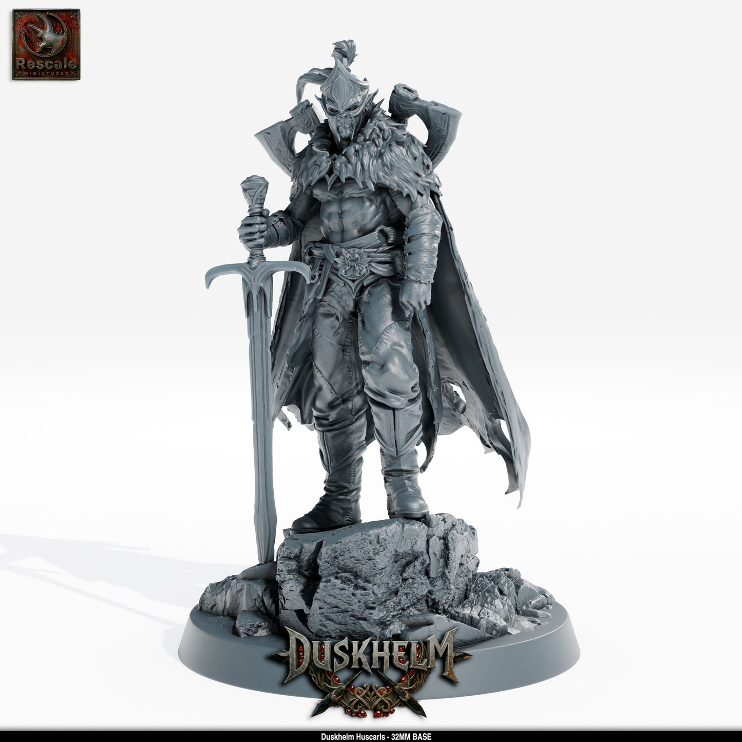 Vampire Huscarls - Complete Bundle