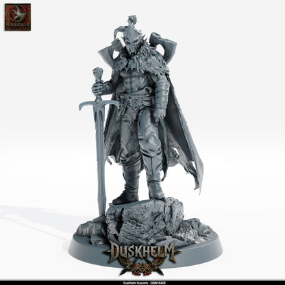 Vampire Huscarls - Complete Bundle