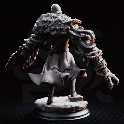 The Blight Warriors