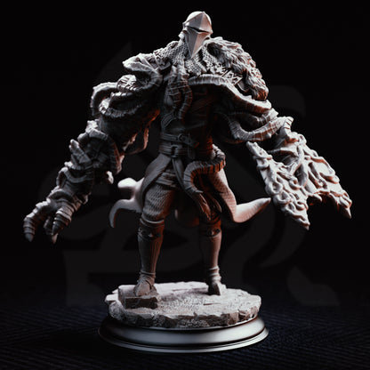 The Blight Warriors