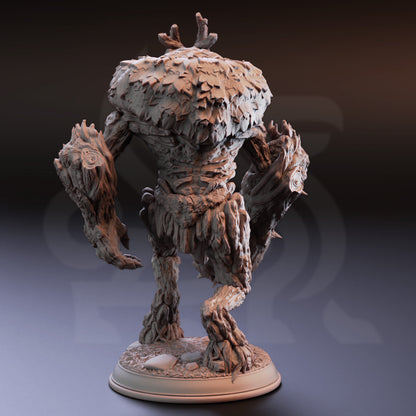 Yilvorys – Wicked Treants Bundle