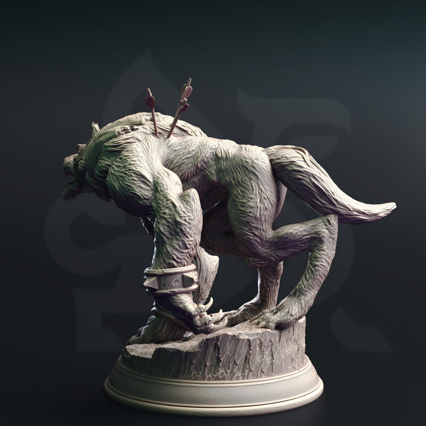 Weerwolfstrijders