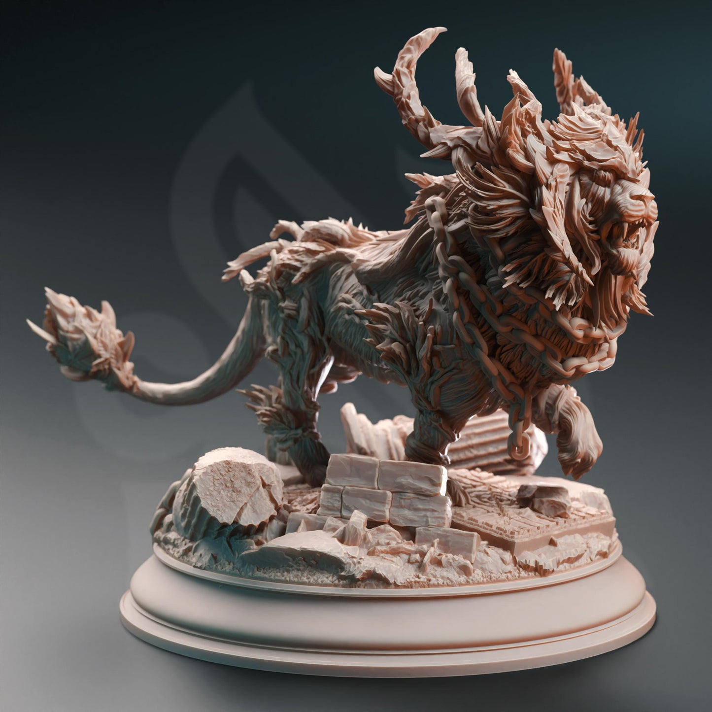 Torgothrin, Punished Fey Lord