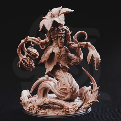 The Thornmother, Corrupted Forest Sentinel