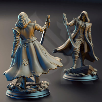 William Jones, Undead First Mate