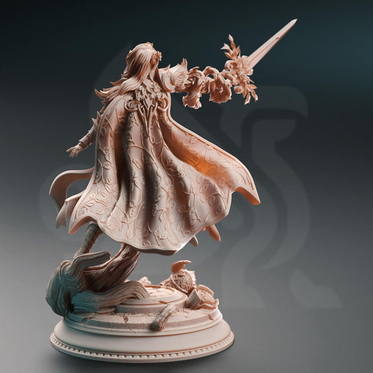 Celathyn, Heir of Elven Hope