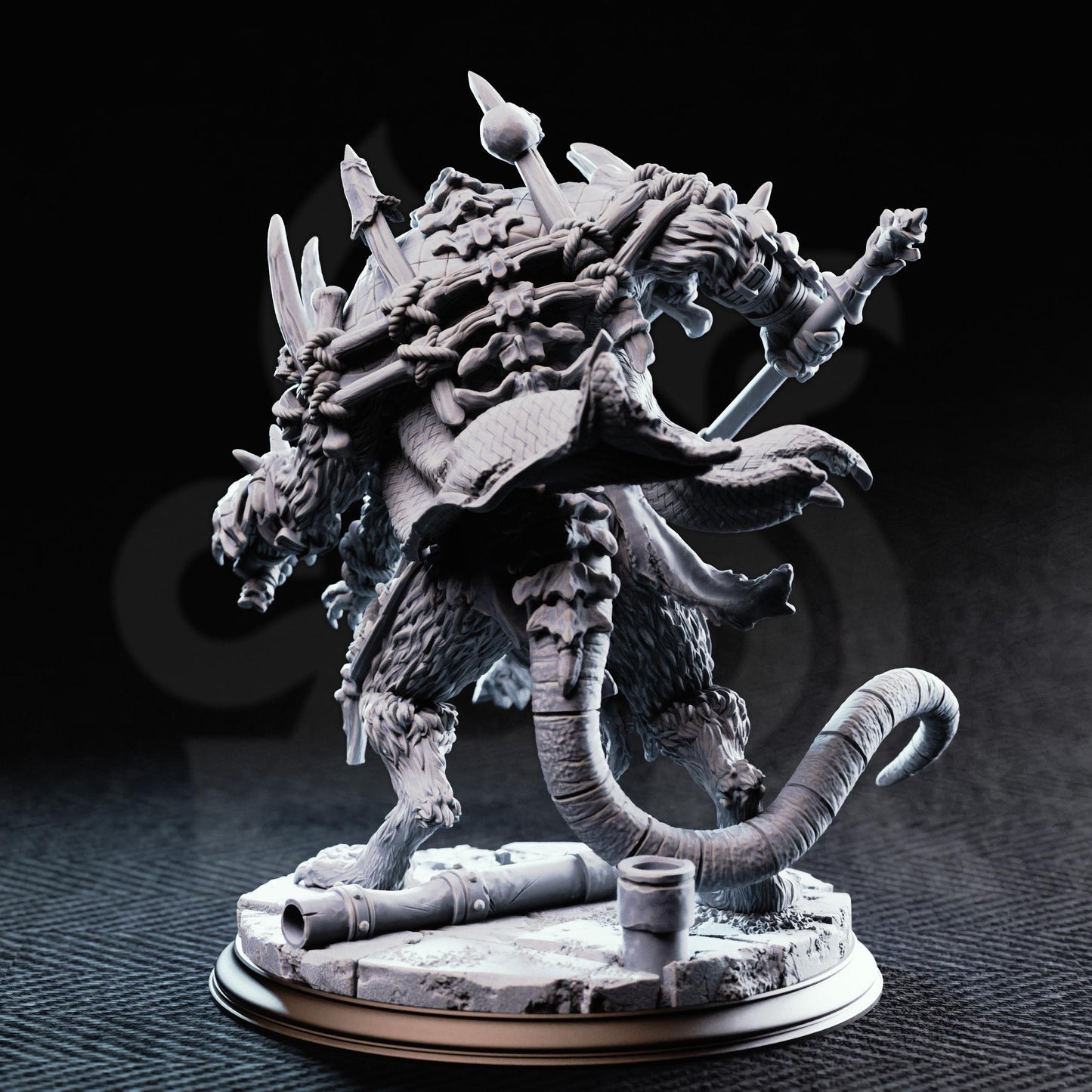 The Rat King