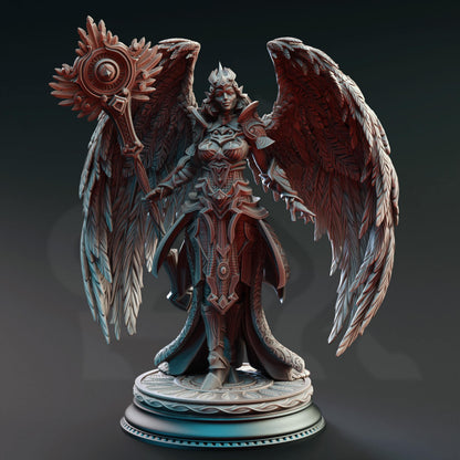 Elysia, Maiden of Namneri