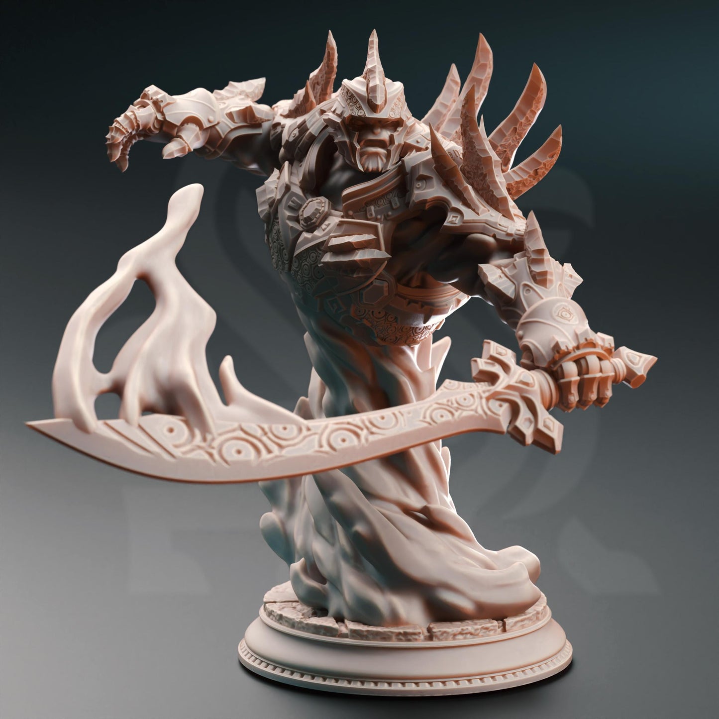 Maethromin's Myrmidons
